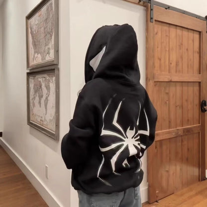 Spider Man Hoodie