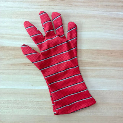 Spider Man Wrist Launcher Toy with Soft Bullets