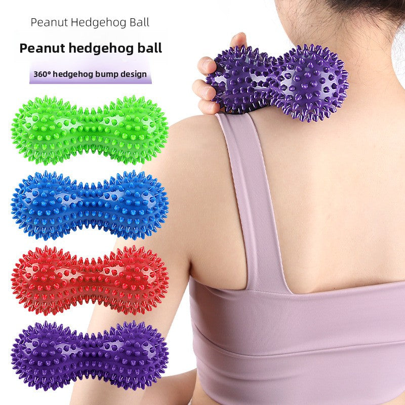 Spike Massage Ball for Muscle Relaxation