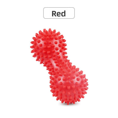 Spike Massage Ball for Muscle Relaxation