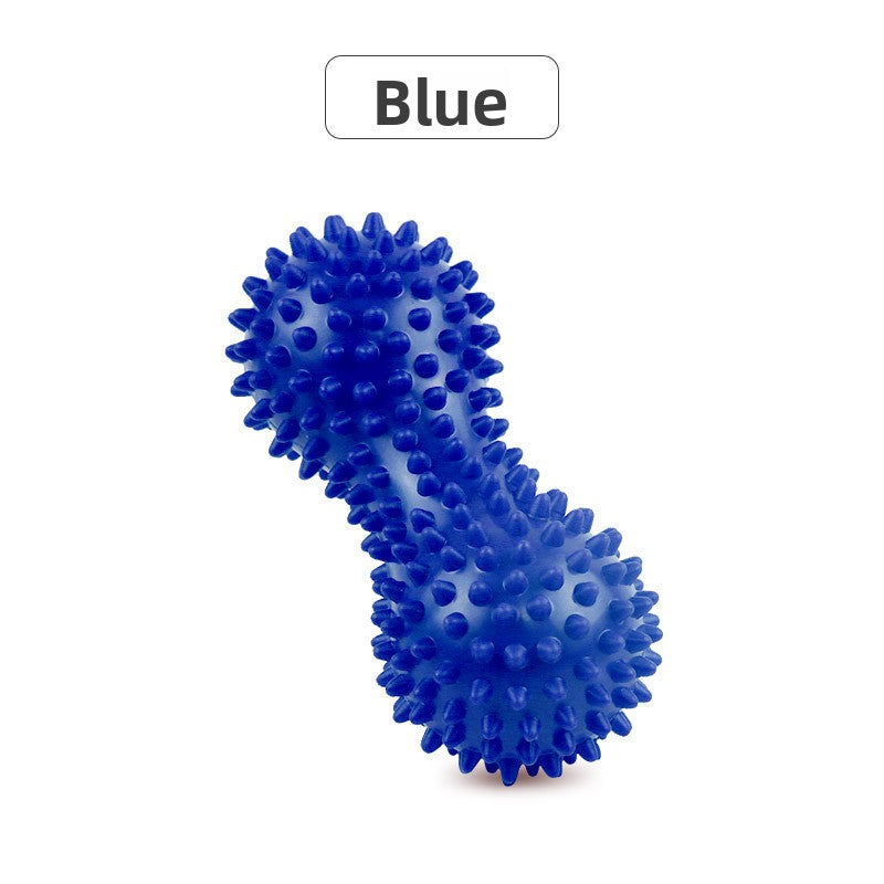 Spike Massage Ball for Muscle Relaxation