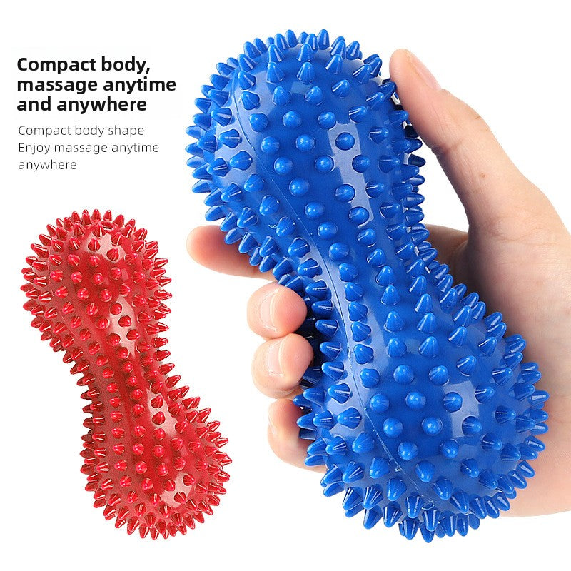 Spike Massage Ball for Muscle Relaxation