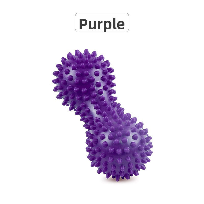 Spike Massage Ball for Muscle Relaxation