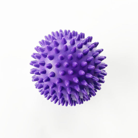 Spiky Muscle Massage Ball