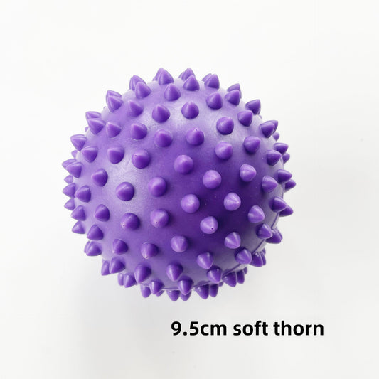 Spiky Muscle Massage Ball