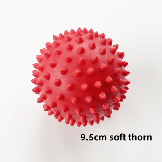 Spiky Muscle Massage Ball