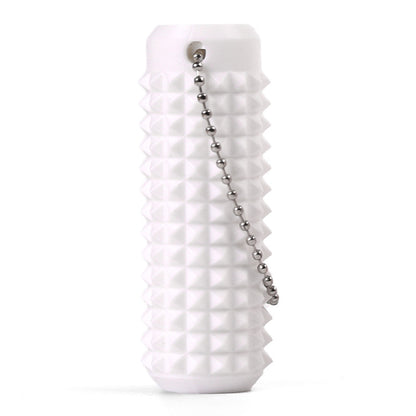 Spiky Sensory Stress Relief Keychain