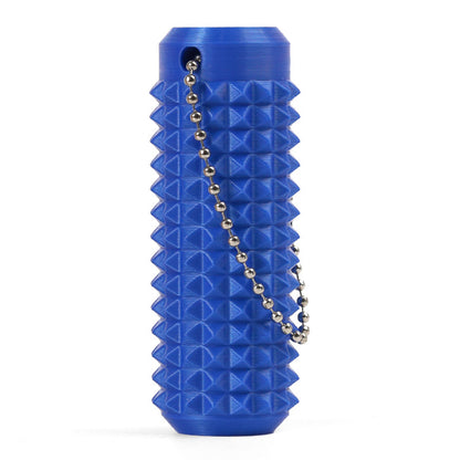 Spiky Sensory Stress Relief Keychain