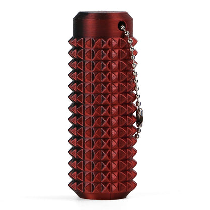 Spiky Sensory Stress Relief Keychain