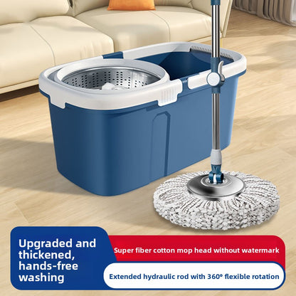 Spin Mop
