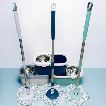 Spin Mop