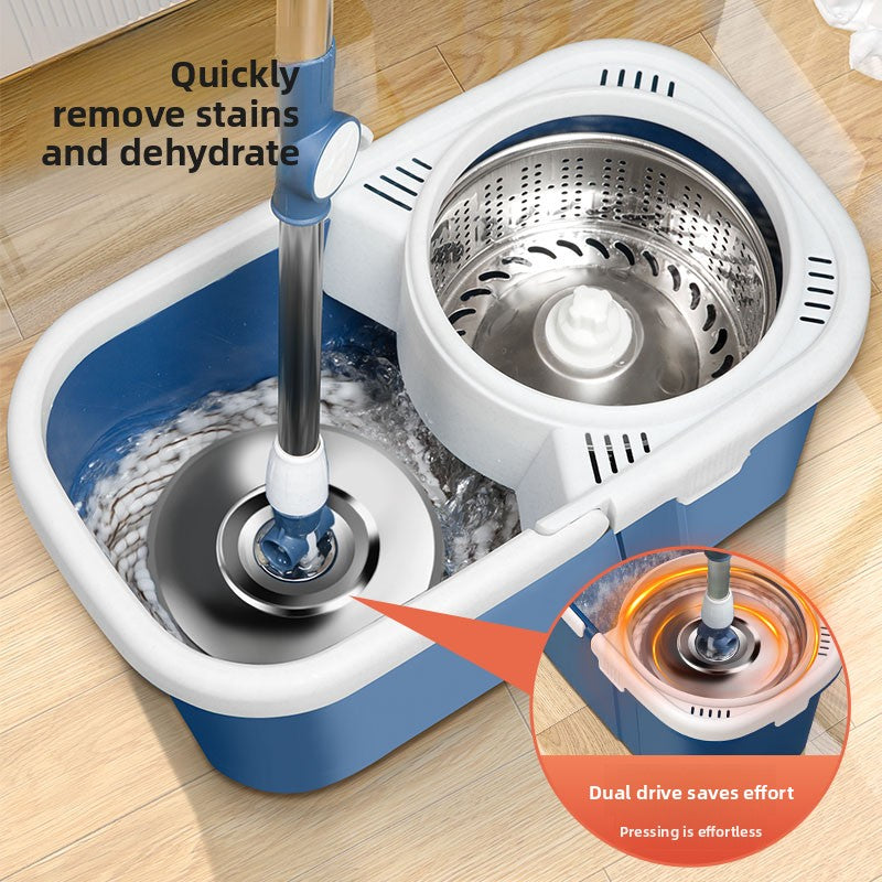 Spin Mop
