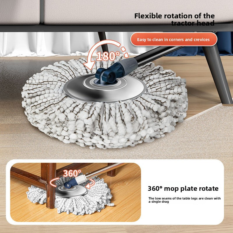 Spin Mop