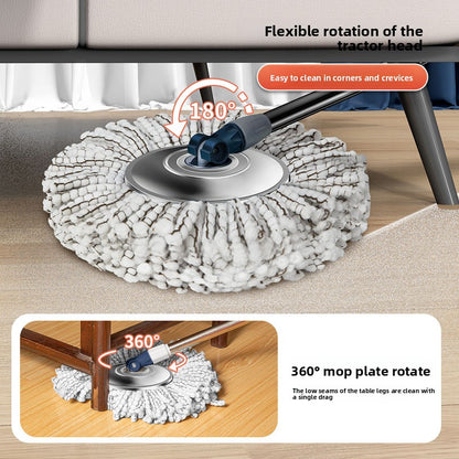 Spin Mop