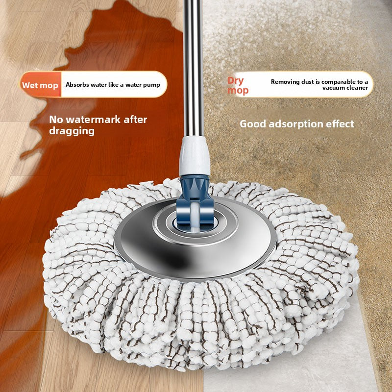 Spin Mop