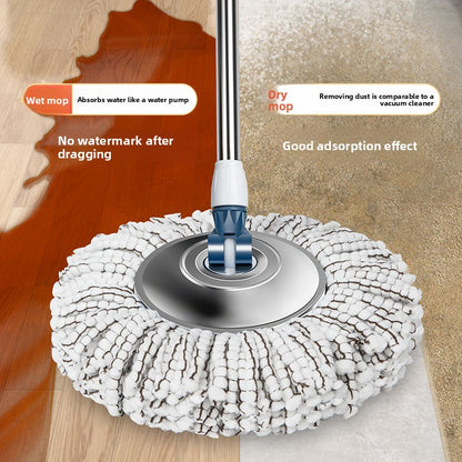 Spin Mop