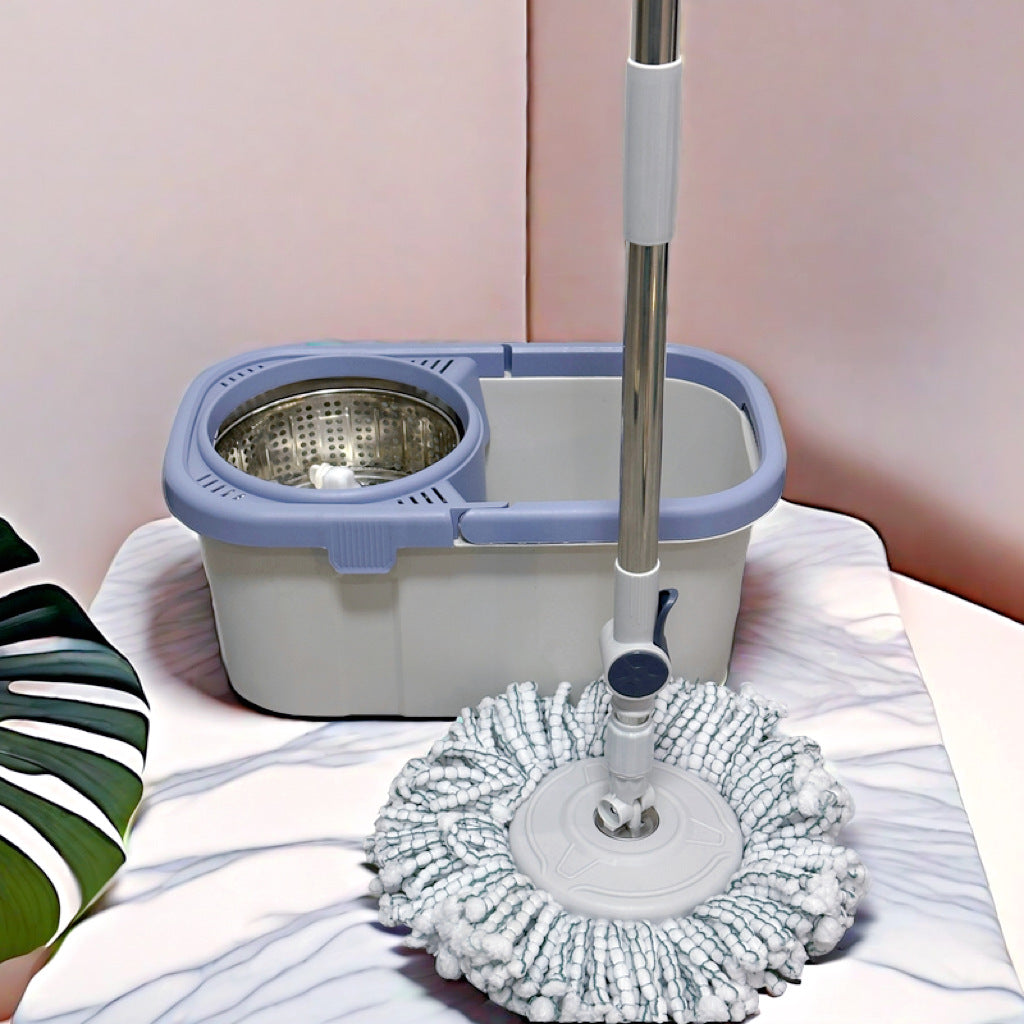 Spin Mop