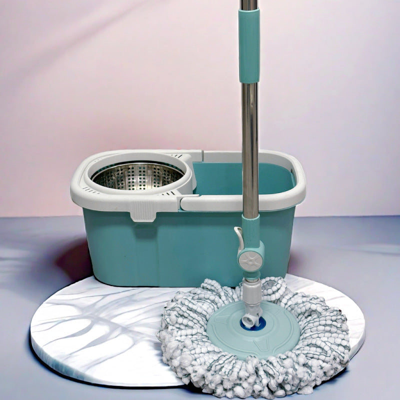 Spin Mop