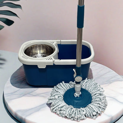 Spin Mop