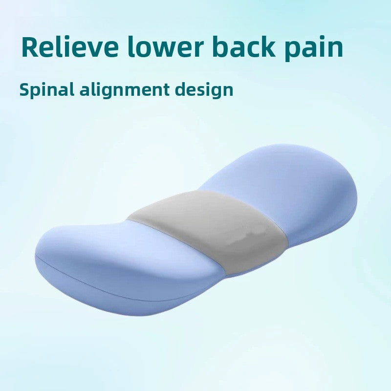 Spinal Alignment Memory Foam Pillow