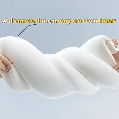 Spinal Alignment Memory Foam Pillow