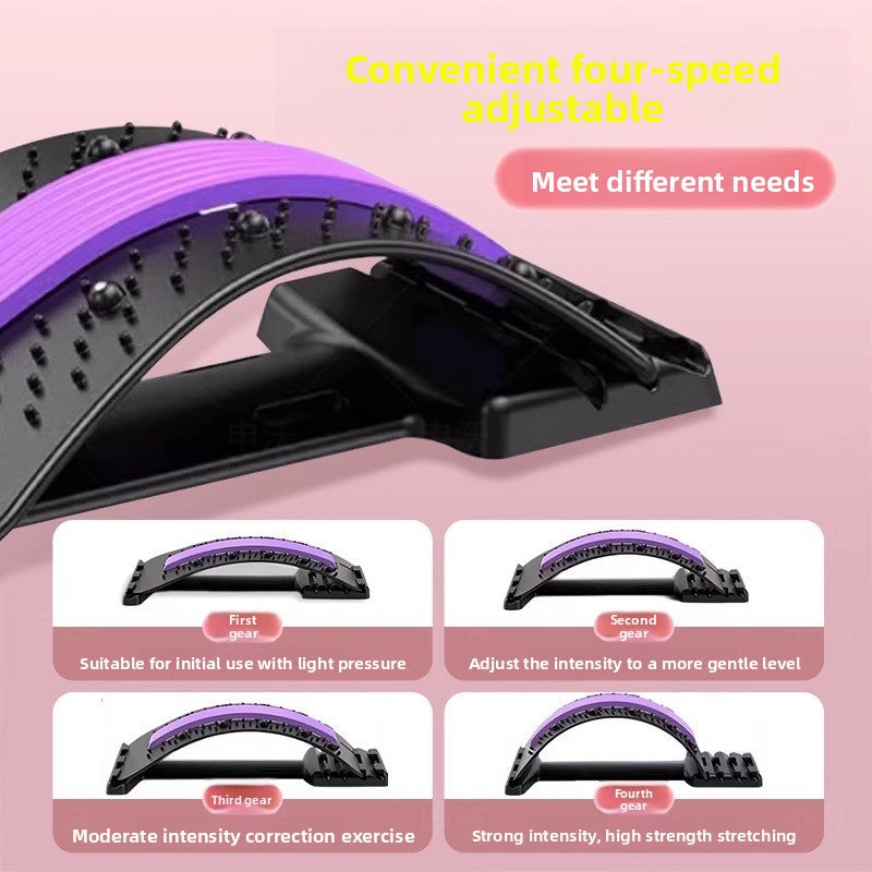 Spinal Massager