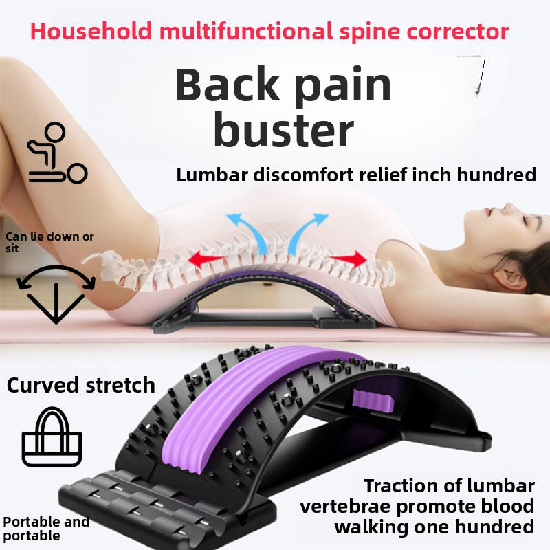 Spinal Massager