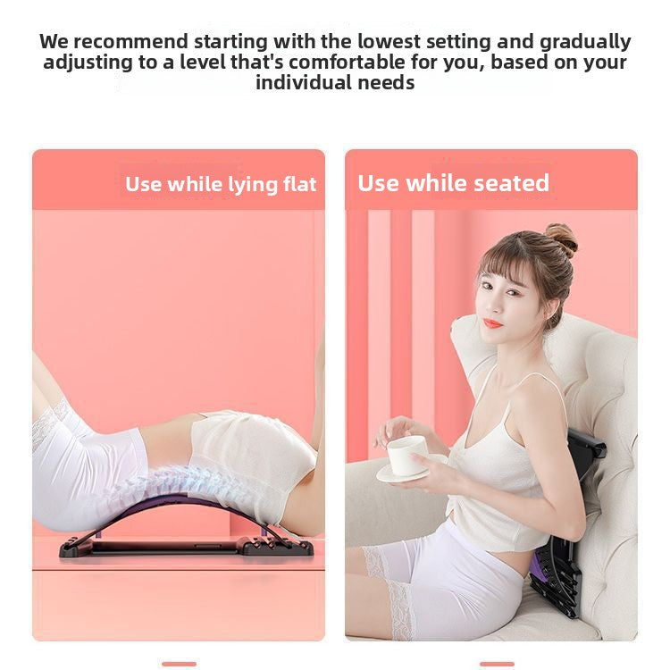 Spinal Massager