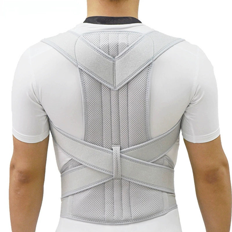 Spinal orthotic