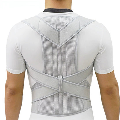 Spinal orthotic