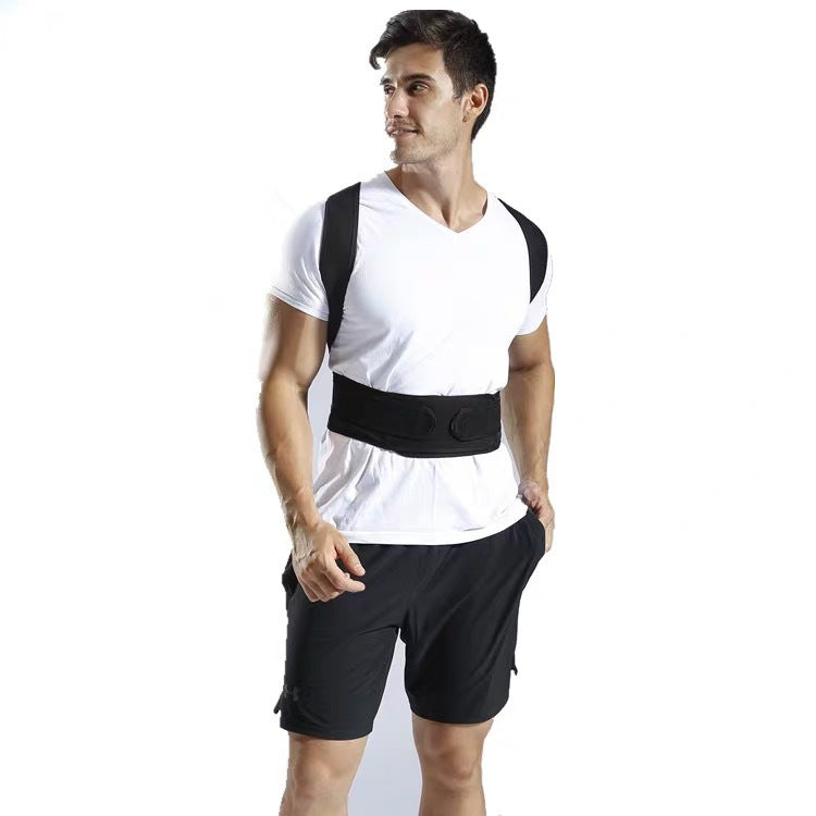 Spinal orthotic