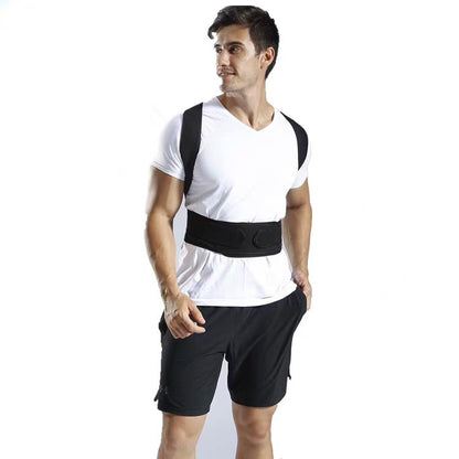 Spinal orthotic