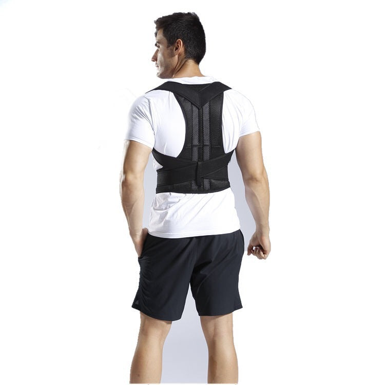 Spinal orthotic