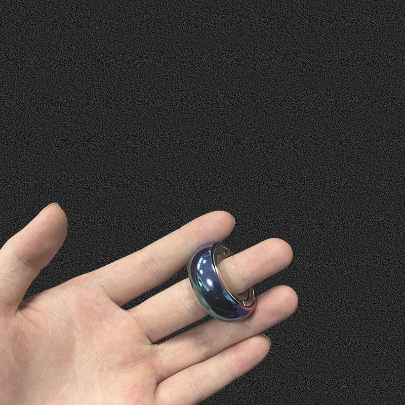spinner ring