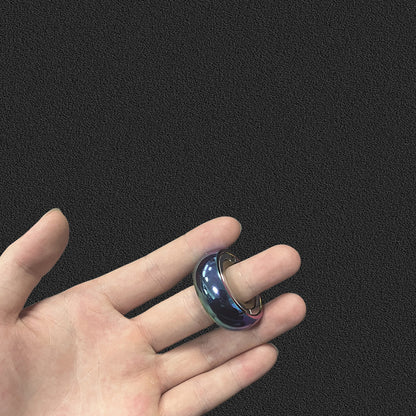 spinner ring
