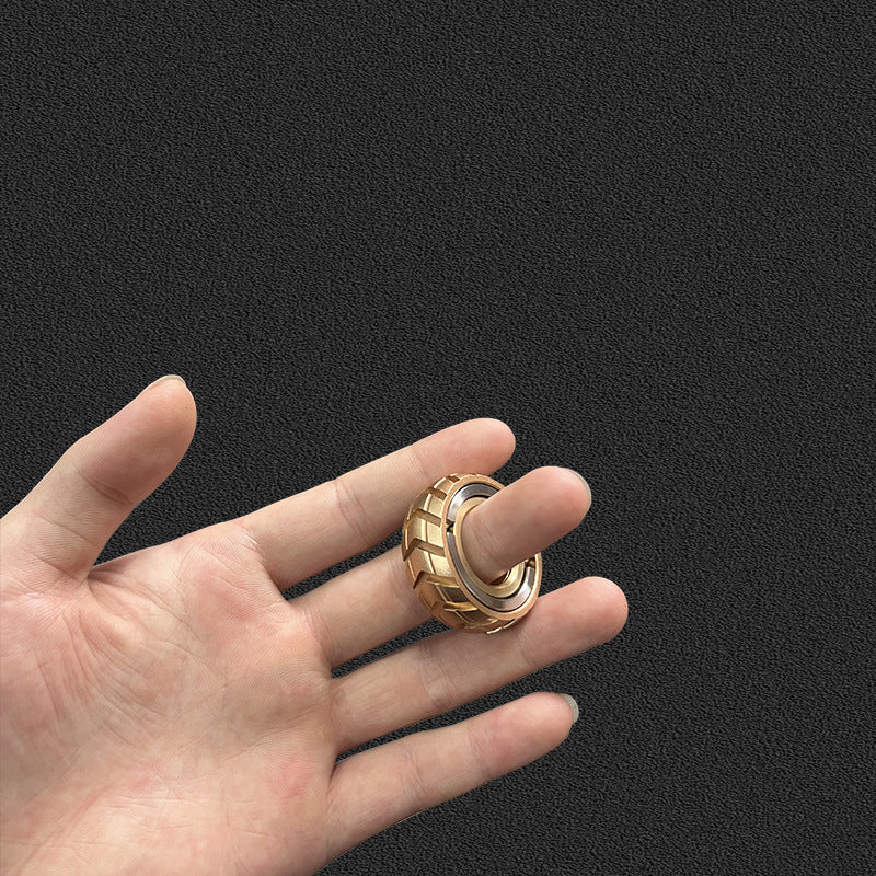 spinner ring