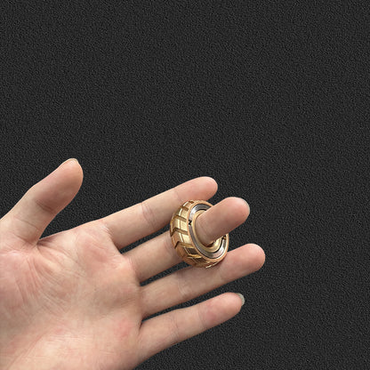 spinner ring