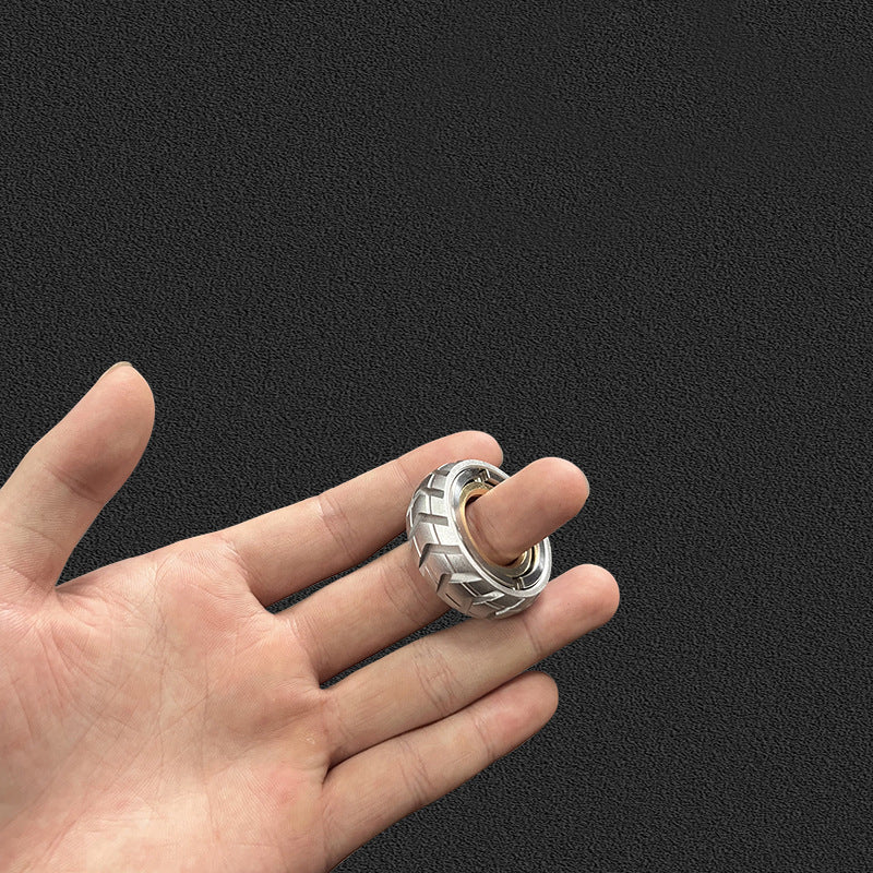 spinner ring