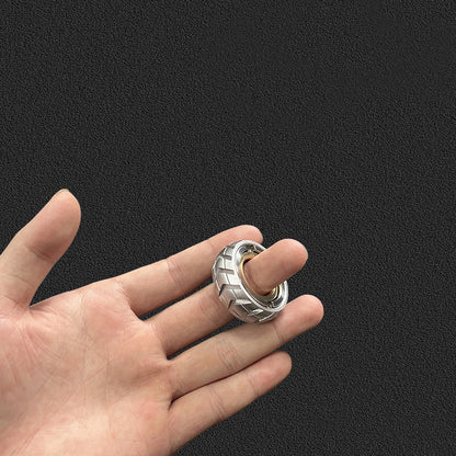 spinner ring
