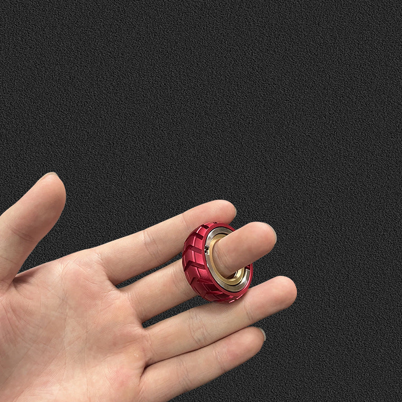 spinner ring
