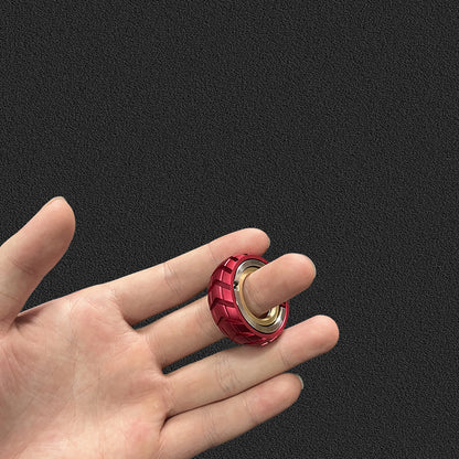 spinner ring