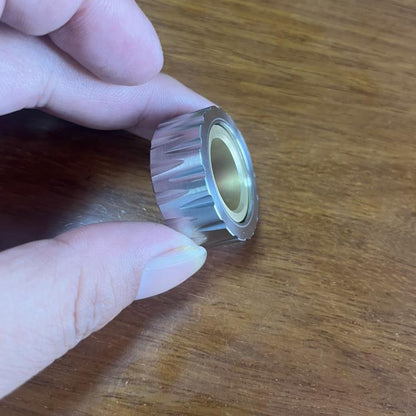 spinner ring