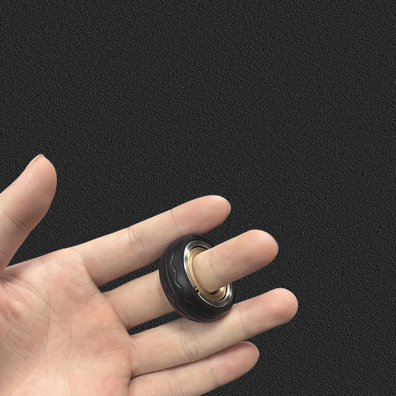 spinner ring