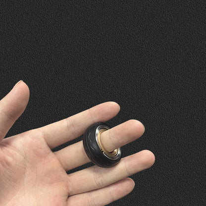 spinner ring