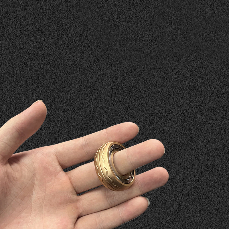 spinner ring