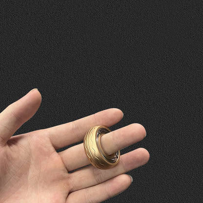spinner ring