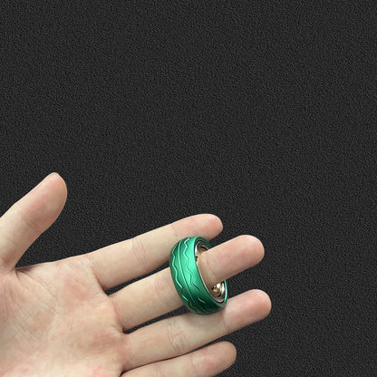 spinner ring