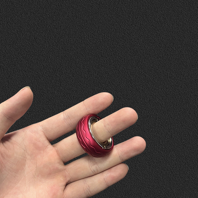 spinner ring