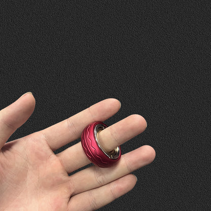 spinner ring