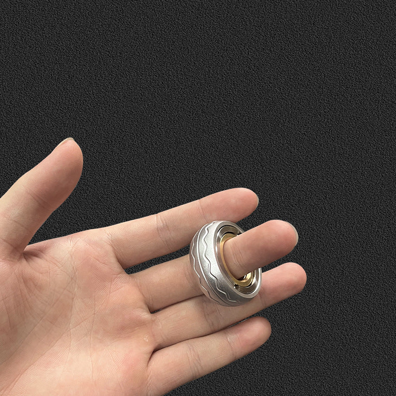 spinner ring
